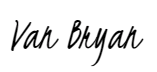 signed by