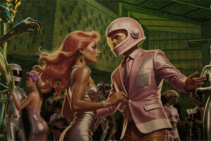 Stuff to Do (10/31/25)