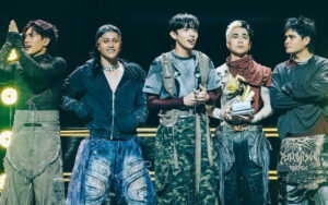 Entertainment News (10/28/25)