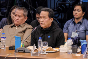 Court denies Quiboloy’s hospital arrest plea