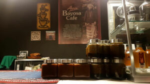 The diplomat’s wife who ran a fair-trade Benguet coffee brand