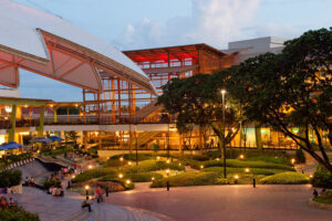 AREIT to expand portfolio with sixth property-for-share swap deal