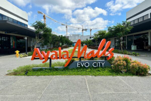 Ayala Land opens Evo City offices in Cavite for lease