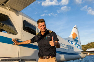 Palawan’s first seaplane charter firm targets expansion amid ‘growing demand’