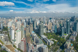 Ayala Land raises P15 billion from sustainability-linked bonds