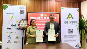 Alsons Power launches cadetship program to train future energy leaders