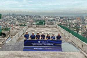 DMCI Homes expects Fortis Residences sales to pick up as amenities near completion