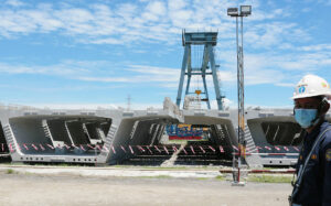 NSCR O&M auction projected to attract strong bidding interest