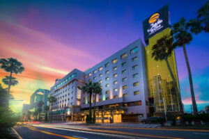 Jeju exit in sight as Bloomberry inks sale agreement for casino unit