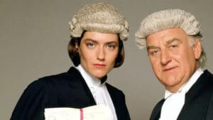 From This Life to The Split: rethinking the lawyer’s life – beyond courtroom portrayals