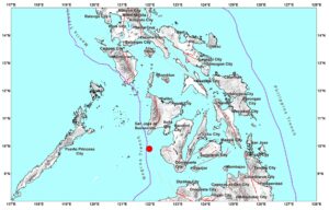 ‘Big One’ quake in Negros Island possible, says PHIVOLCS