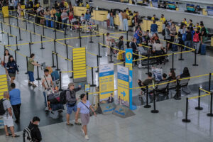 Local carriers shelve terminal enhancement fee proposal