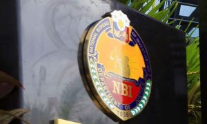 NBI names acting chief