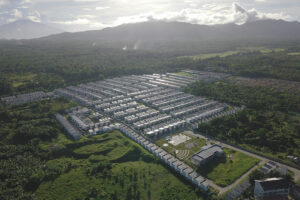 PHirst to spend P8.39B to build 13,150 more homes by yearend
