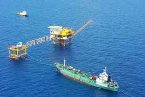 PXP Energy eyes investments in producing oil fields as Galoc contract nears expiry