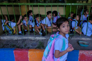 Generation Alpha to make up 27% of Philippine population in 2030