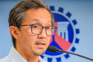 MAP asked to help vet DPWH officials