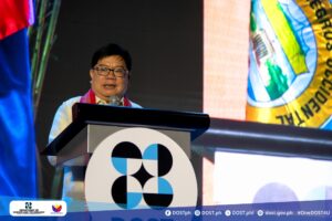 DOST taps smart farming to help sugarcane farmers adapt to climate change