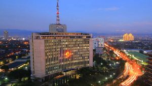 Pangilinan says Meralco on track to hit P50-billion profit target