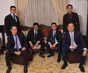 Lawyers for Christ (LFC): How faith, ethics, and advocacy bridge law and morality