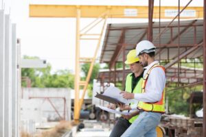 Inside Vickie DeHart’s Journey as a Trailblazer in Construction